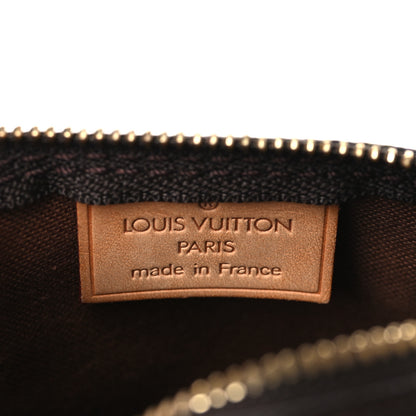 Louis Vuitton Monogram Mini Sac HL Speedy 6 of 8