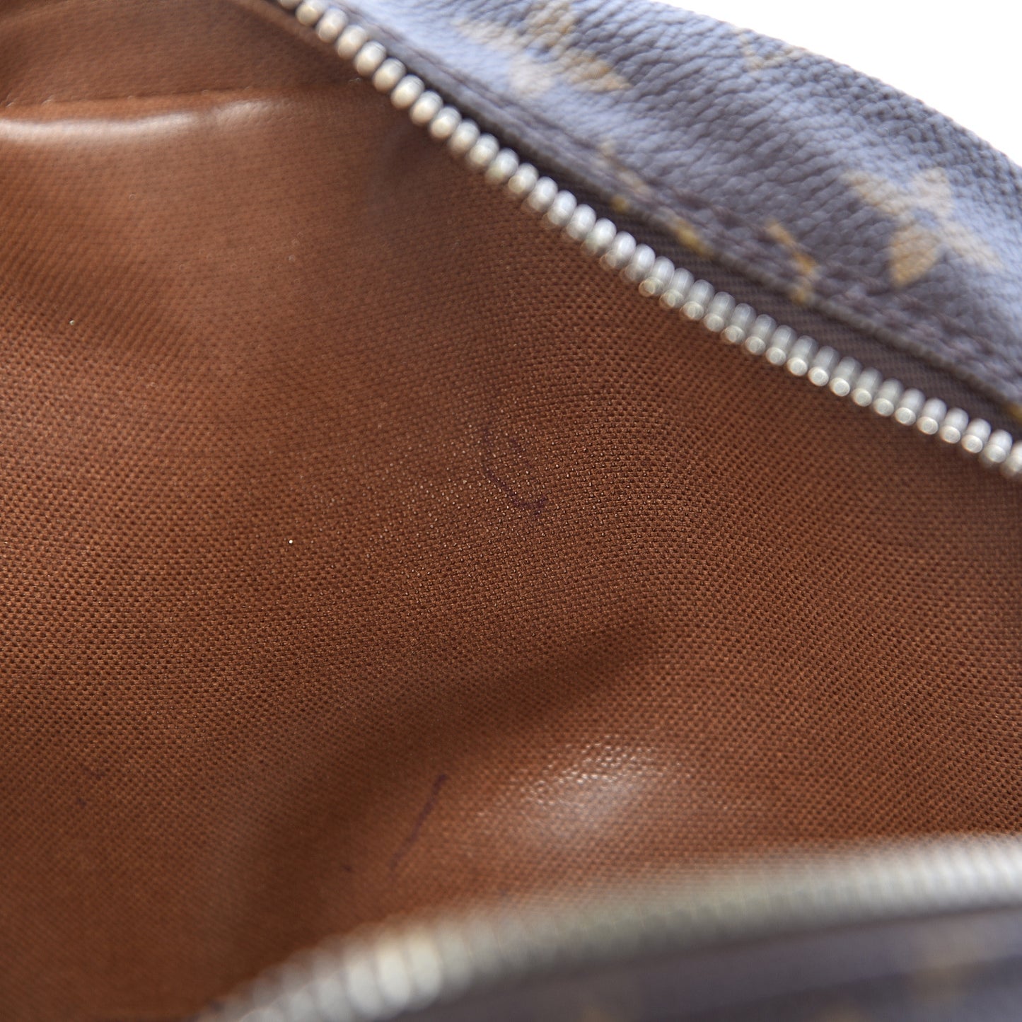 Monogram Toiletry Bag 25