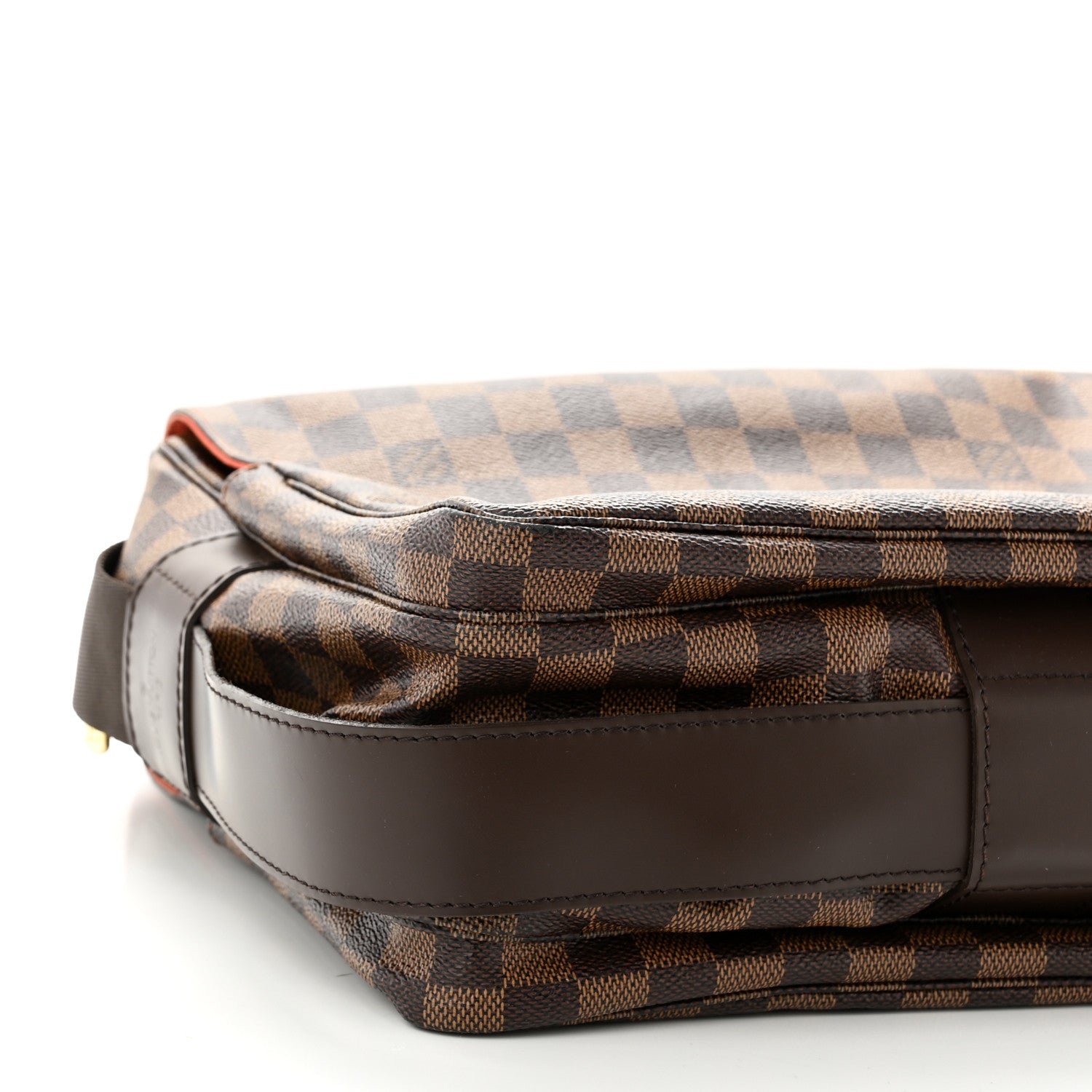 Louis Vuitton Damier Ebene Naviglio 9 of 10