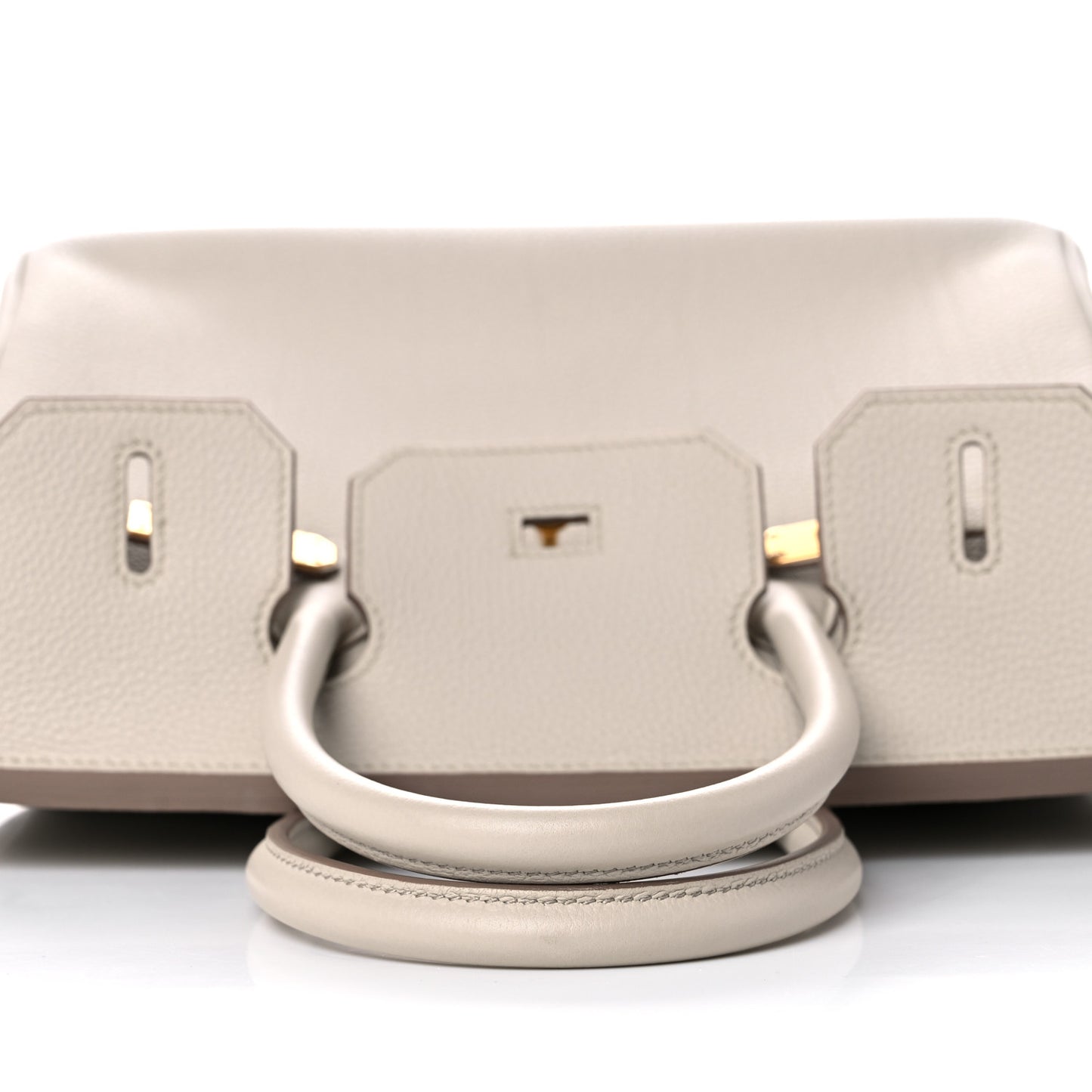 Togo Birkin 30 Craie