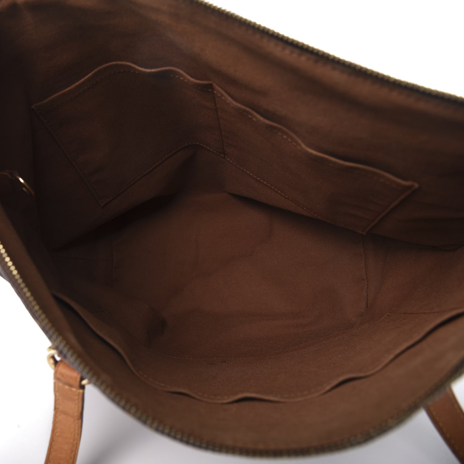Louis Vuitton Monogram Totally MM 8 of 10