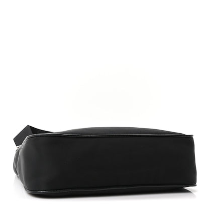 Prada Re-Nylon Saffiano Re-Edition 2005 Shoulder Bag Black 4 of 10
