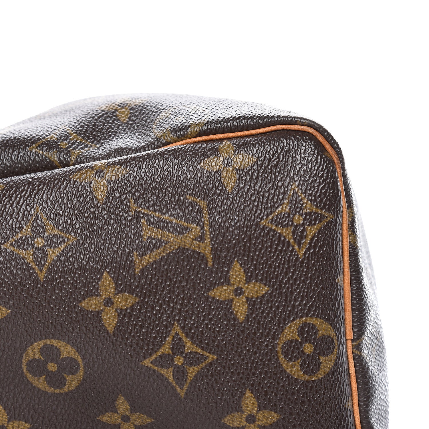 Louis Vuitton Monogram Speedy 25 20 of 20