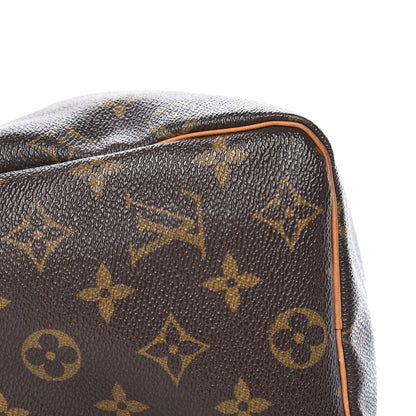 Louis Vuitton Monogram Speedy 25 20 of 20
