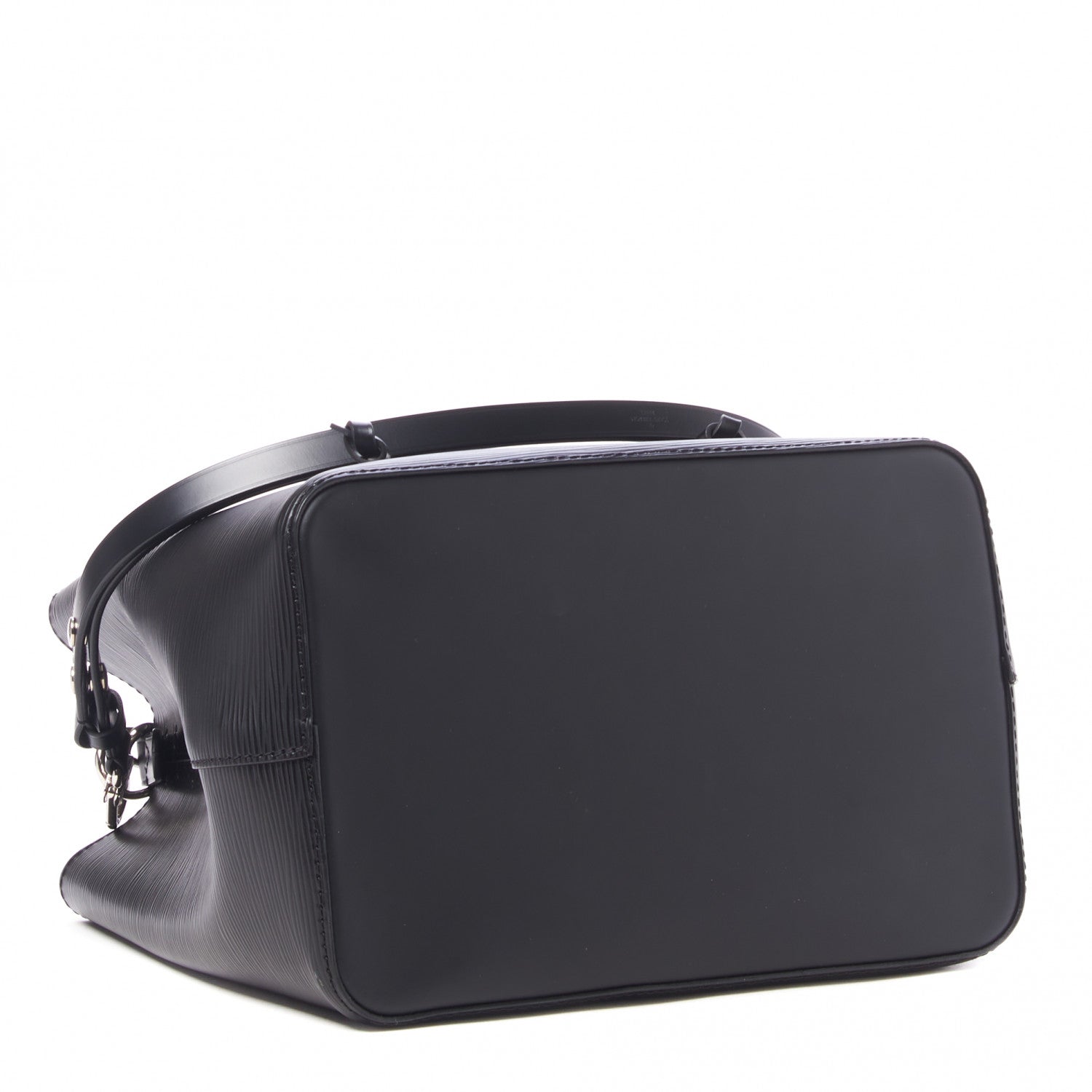 Louis Vuitton Epi NeoNoe Black 4 of 9