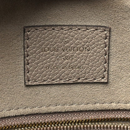 Louis Vuitton Empreinte Monogram Giant Grand Palais Tourterelle 6 of 8