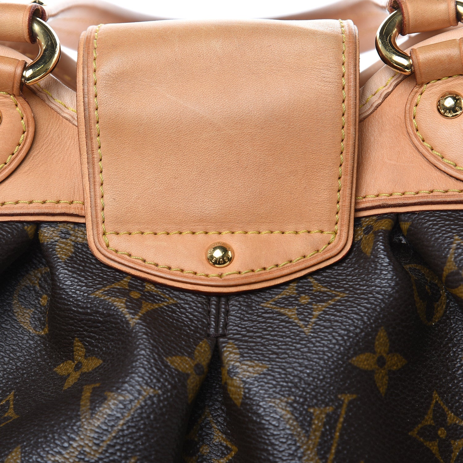 Louis Vuitton Monogram Boetie PM 13 of 17
