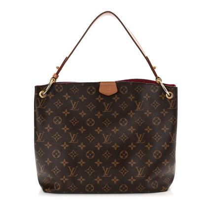 Louis Vuitton Monogram Graceful PM Pivoine 1 of 12