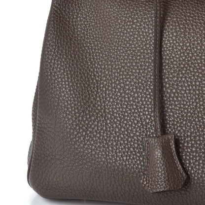 Hermes Togo Birkin 35 Cafe 38 of 39