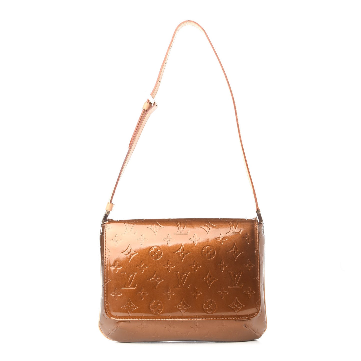 Vernis Thompson Street Bronze