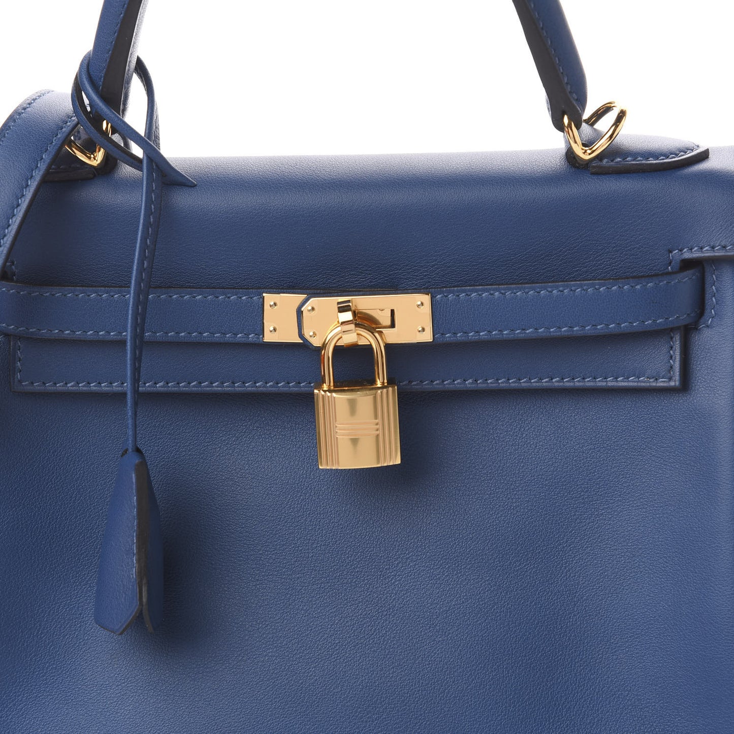 Swift Kelly Retourne 25 Deep Bleu