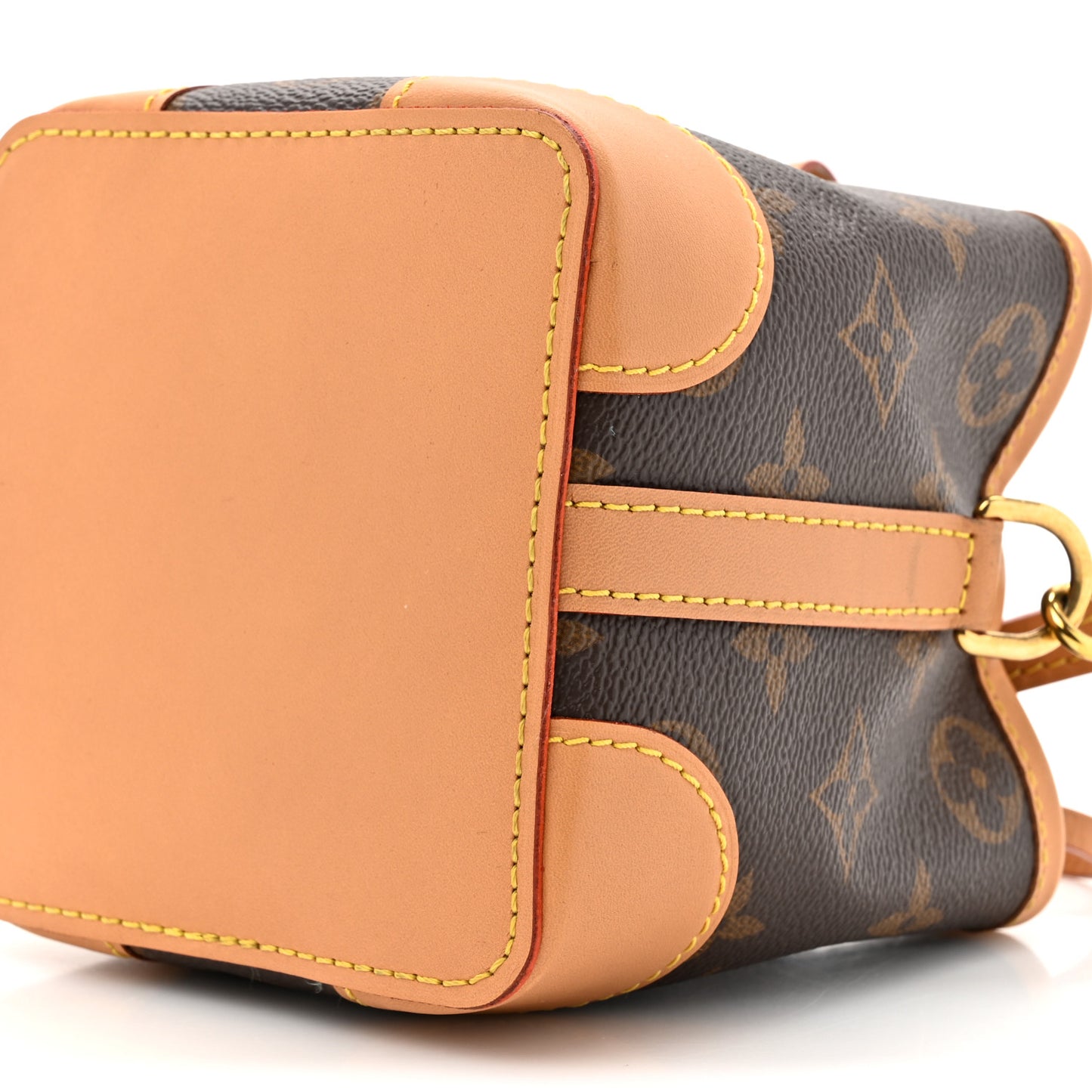 Monogram Noe Purse