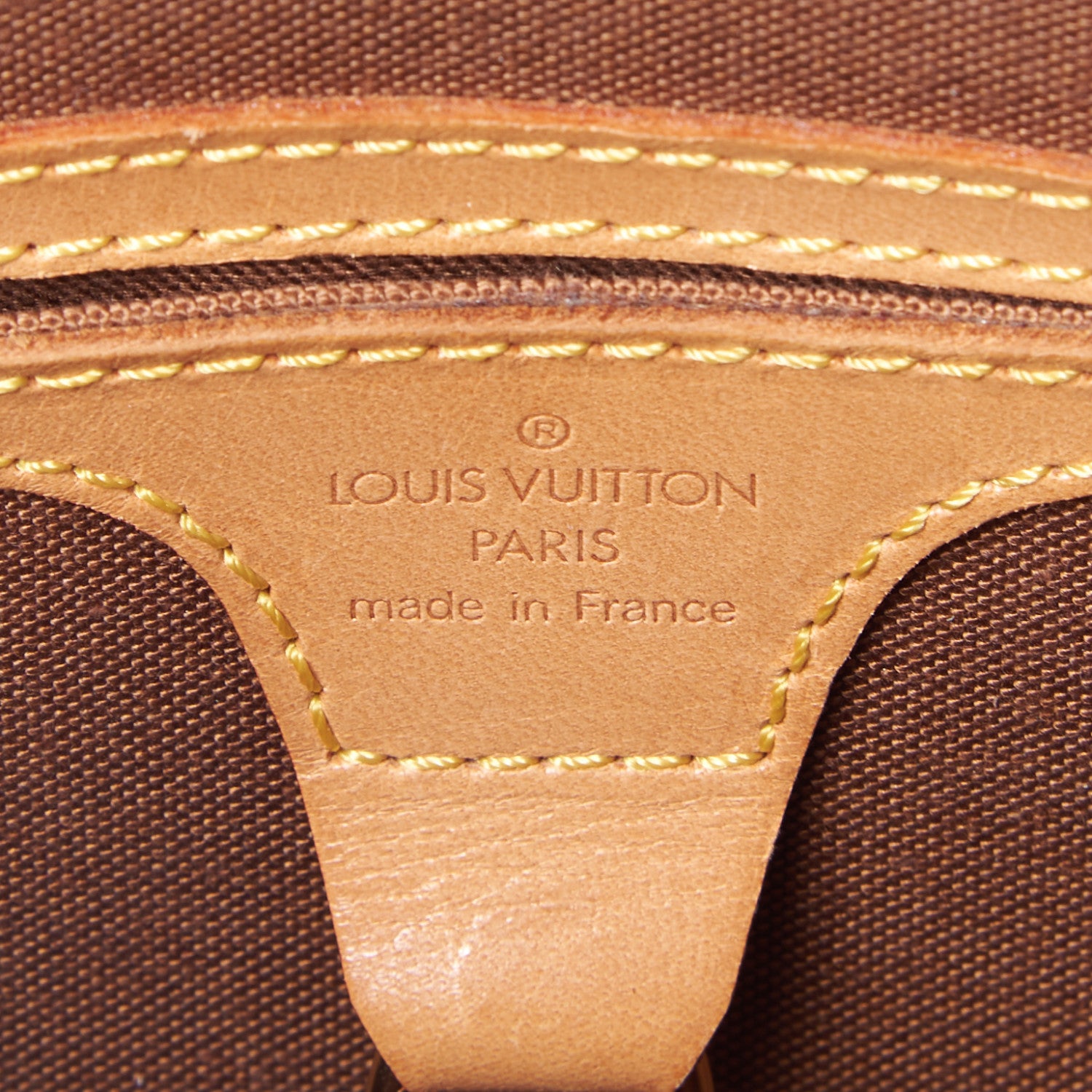 Louis Vuitton Monogram Ellipse PM 6 of 8