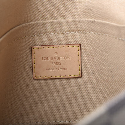 Louis Vuitton Damier Azur Favorite MM 8 of 11