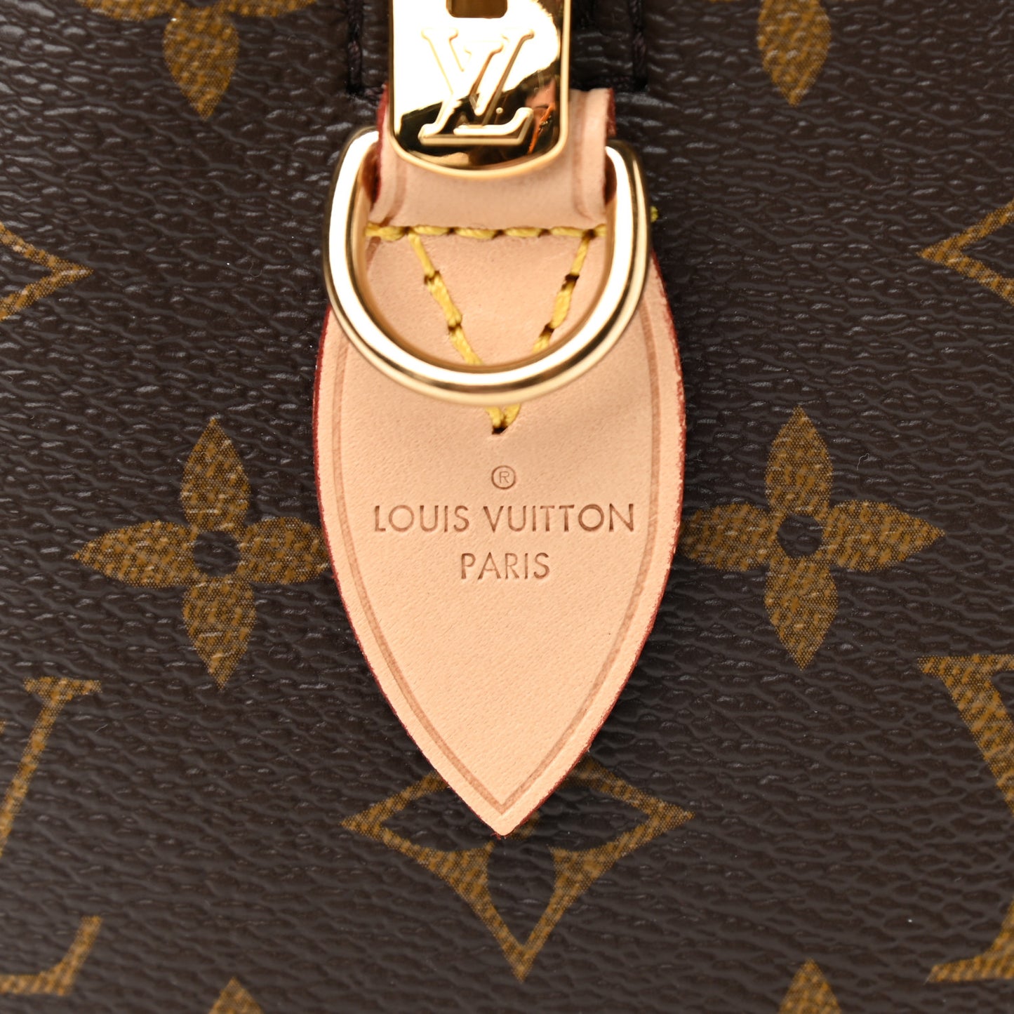 Monogram Speedy Bandouliere 20