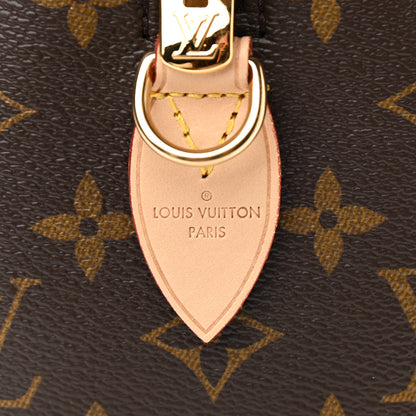 Louis Vuitton Monogram Speedy Bandouliere 20 8 of 8