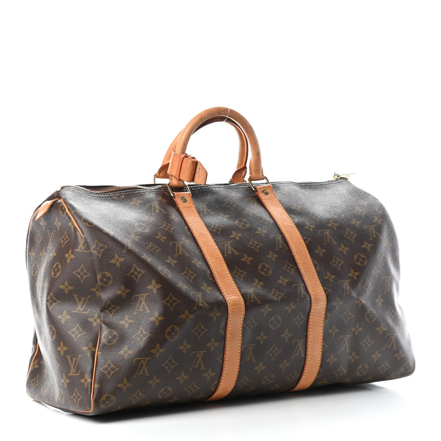 Monogram Keepall 50