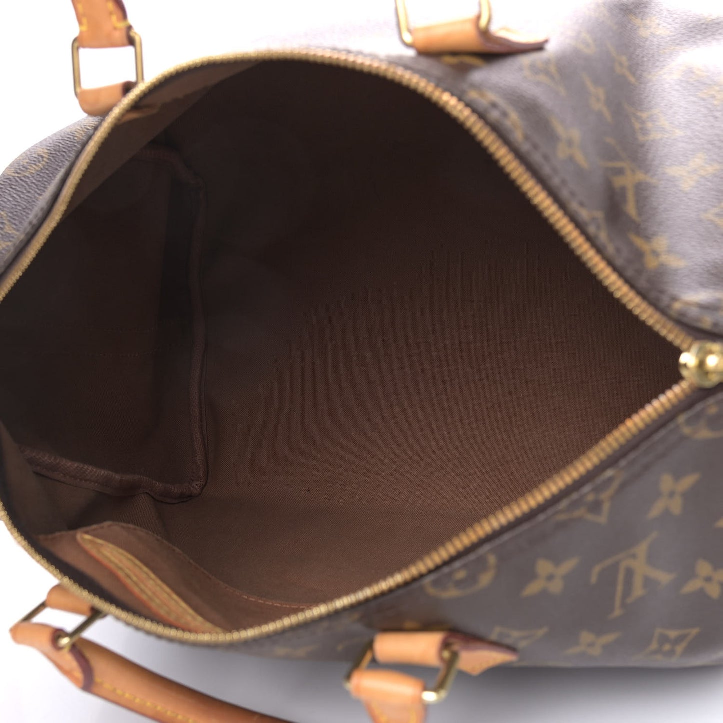 Monogram Speedy Bandouliere 35