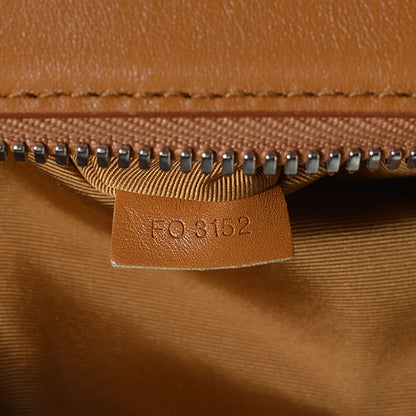 Louis Vuitton Sequin Monogram Sunshine Express Speedy Gold 7 of 7