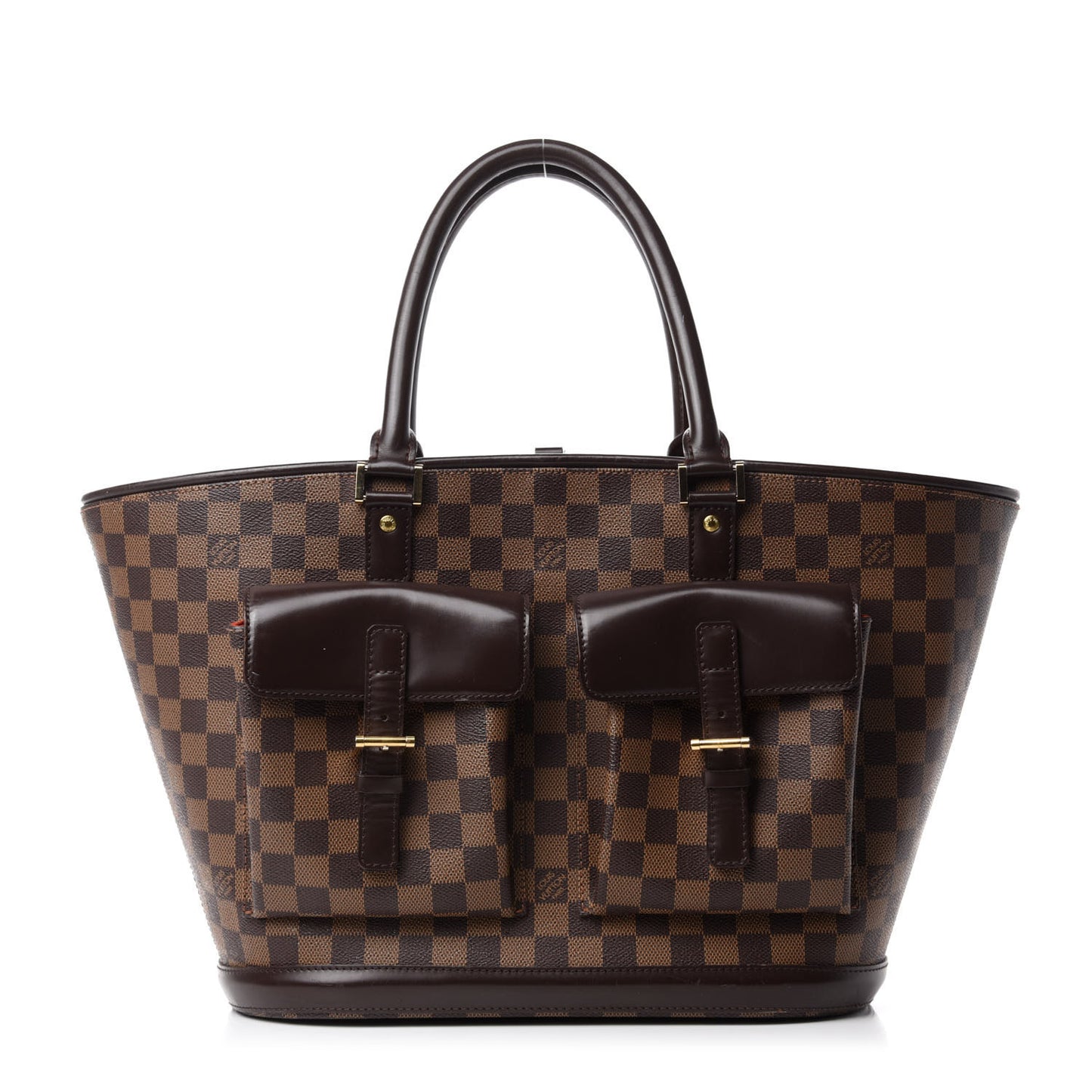 Damier Ebene Manosque GM