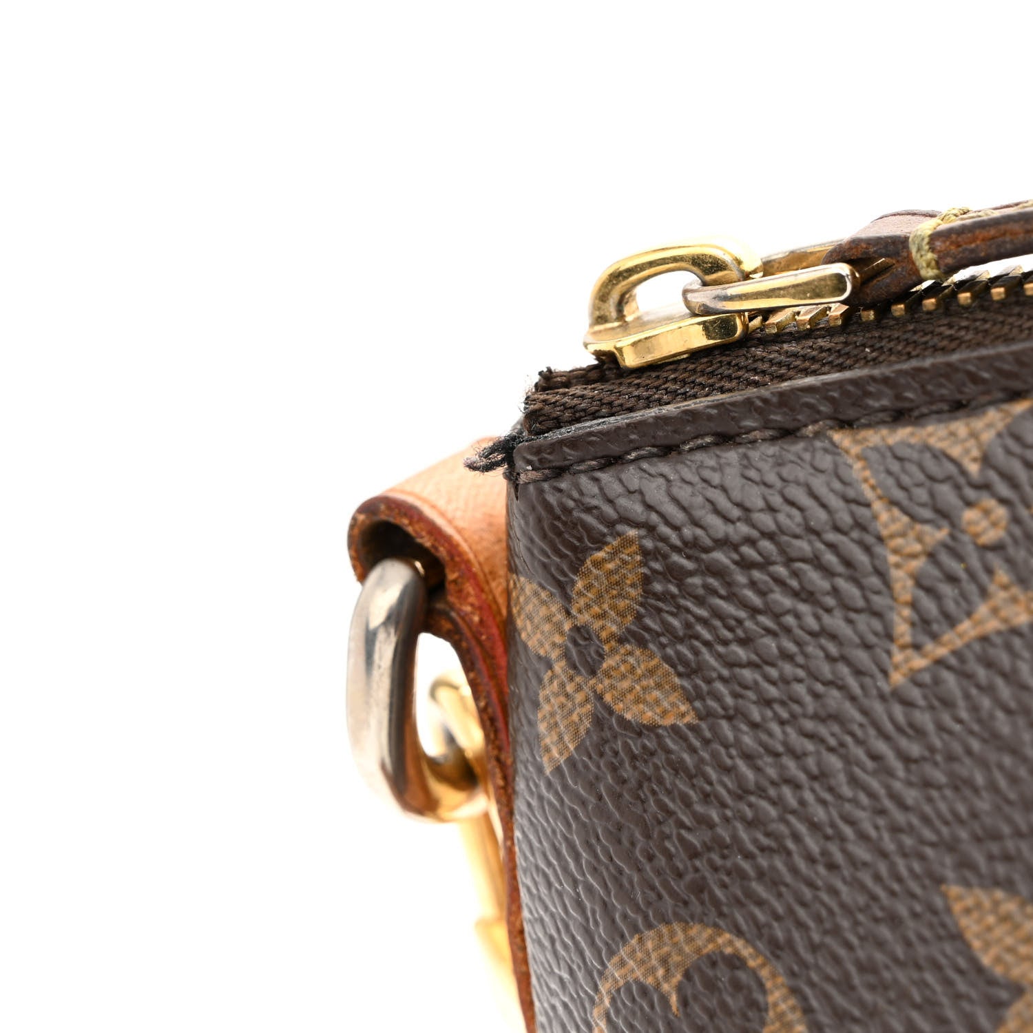 Louis Vuitton Monogram Turenne PM 18 of 21
