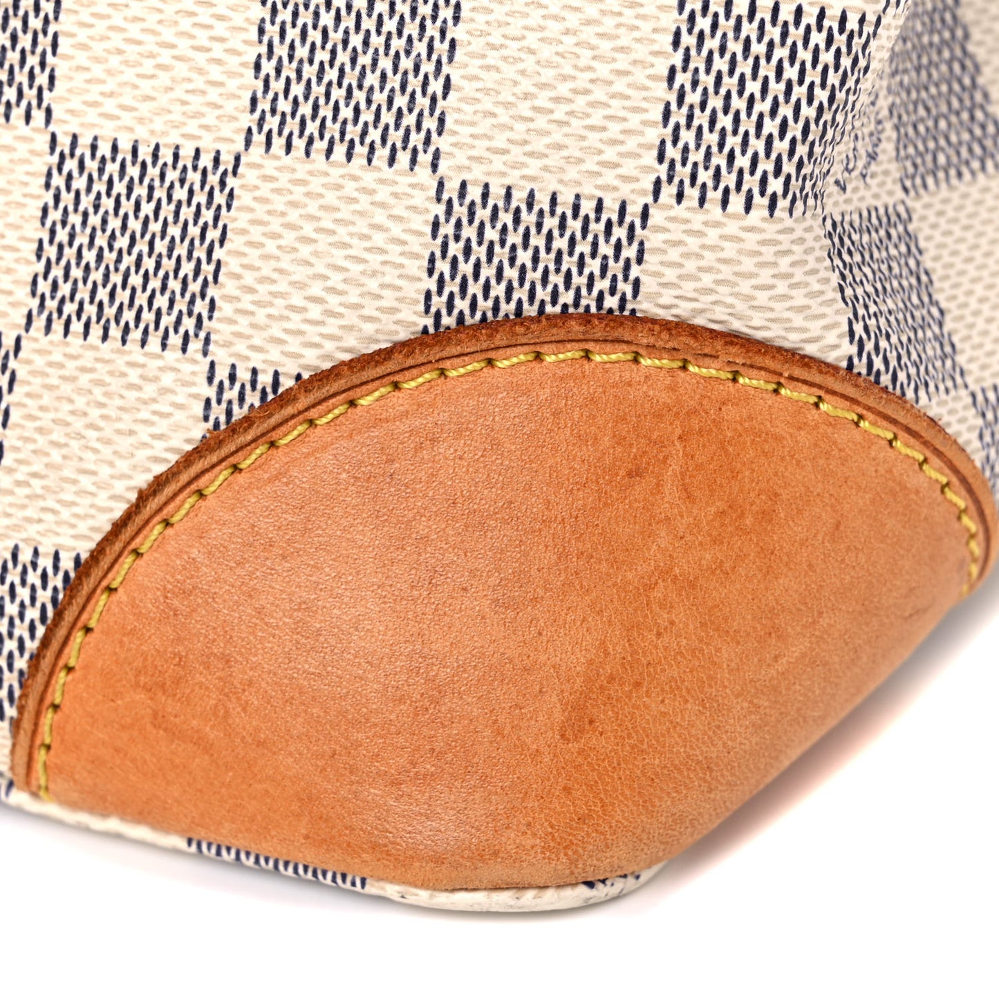 Damier Azur Hampstead PM