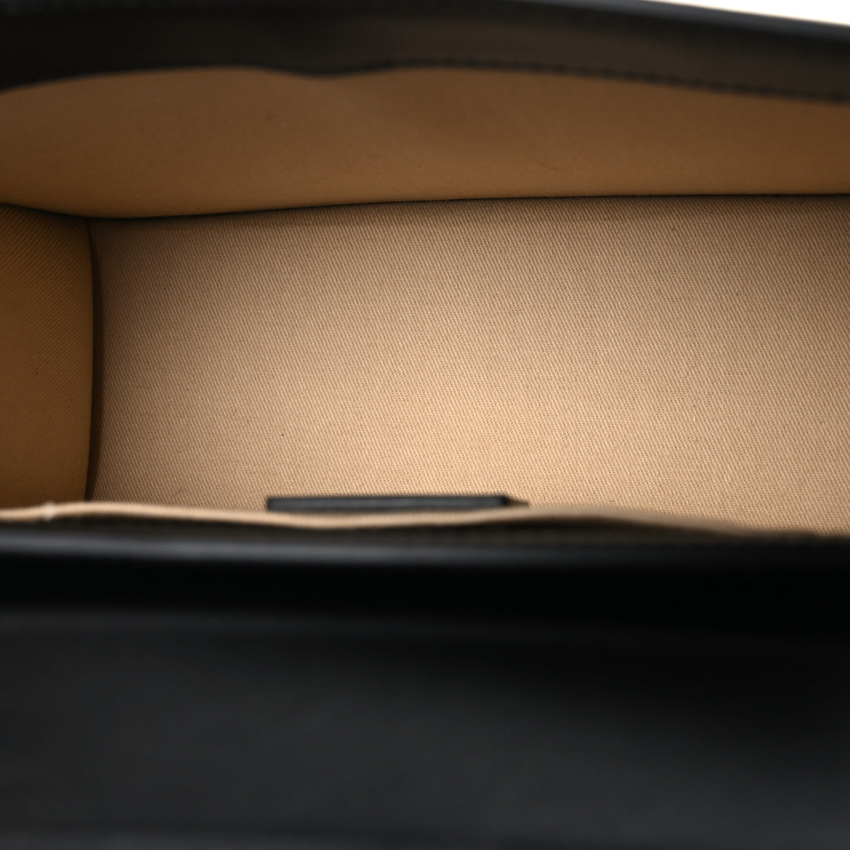 Jacquemus Smooth Calfskin Le Grand Chiquito Black 5 of 9