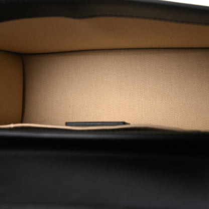 Jacquemus Smooth Calfskin Le Grand Chiquito Black 5 of 9