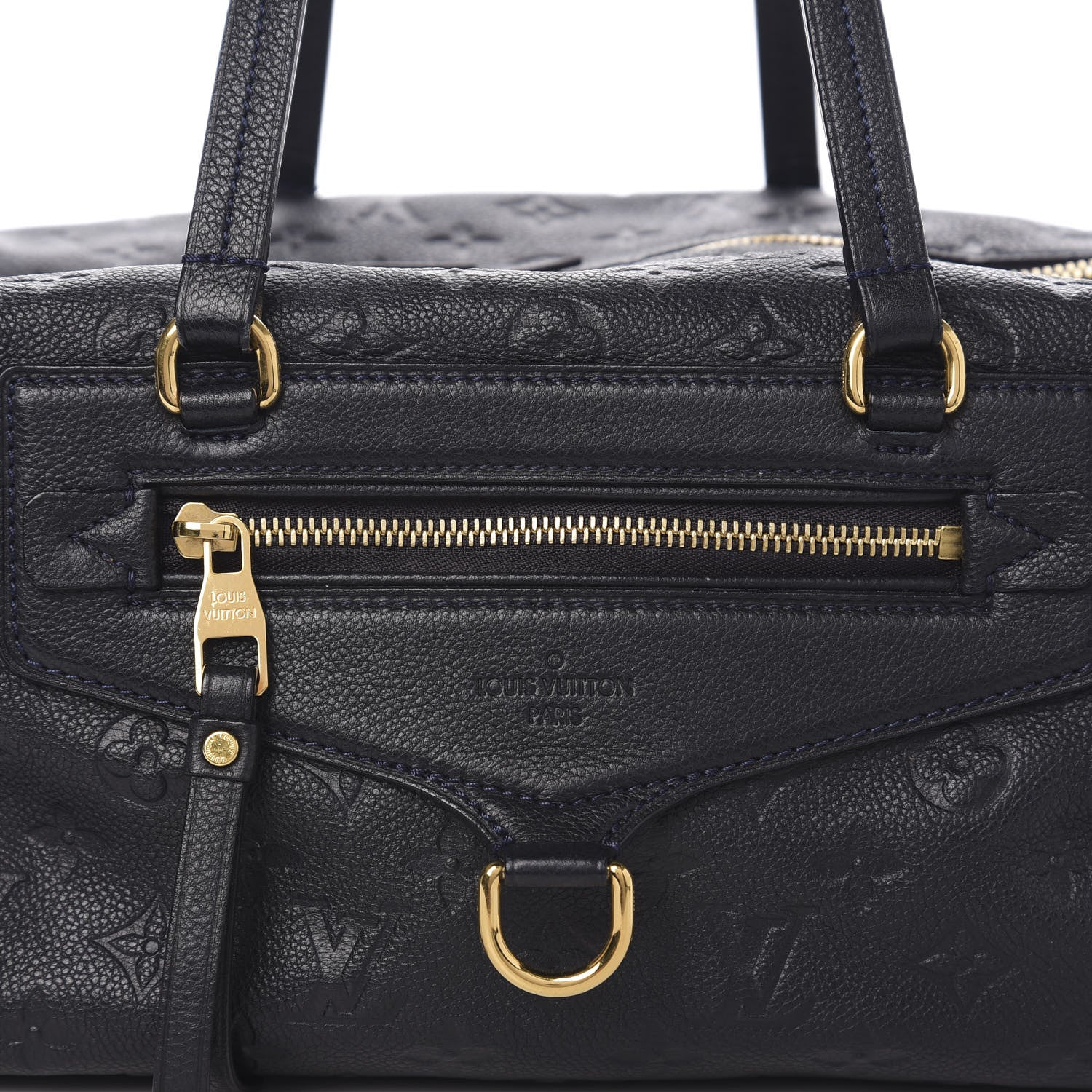 Louis Vuitton Empreinte Inspiree Infini 9 of 9
