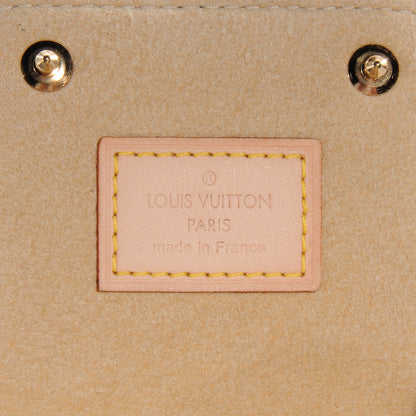 Louis Vuitton Monogram Folding Jewelry Case PM 7 of 9