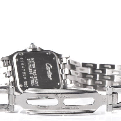 Cartier Stainless Steel 22mm Panthere Quartz Watch 6 of 7