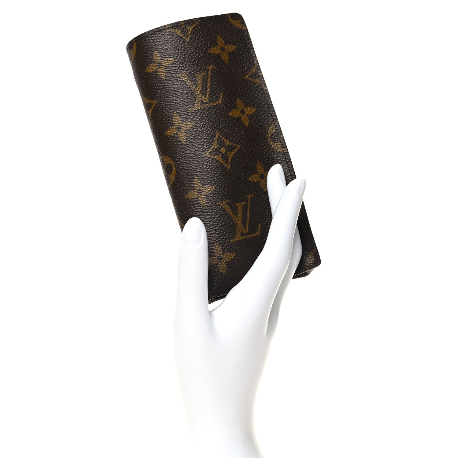 Louis Vuitton Monogram Sunglasses Case 2 of 6
