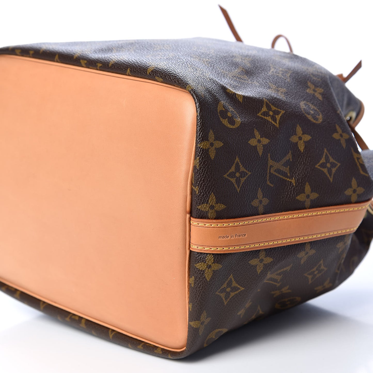 Monogram Petit Noe
