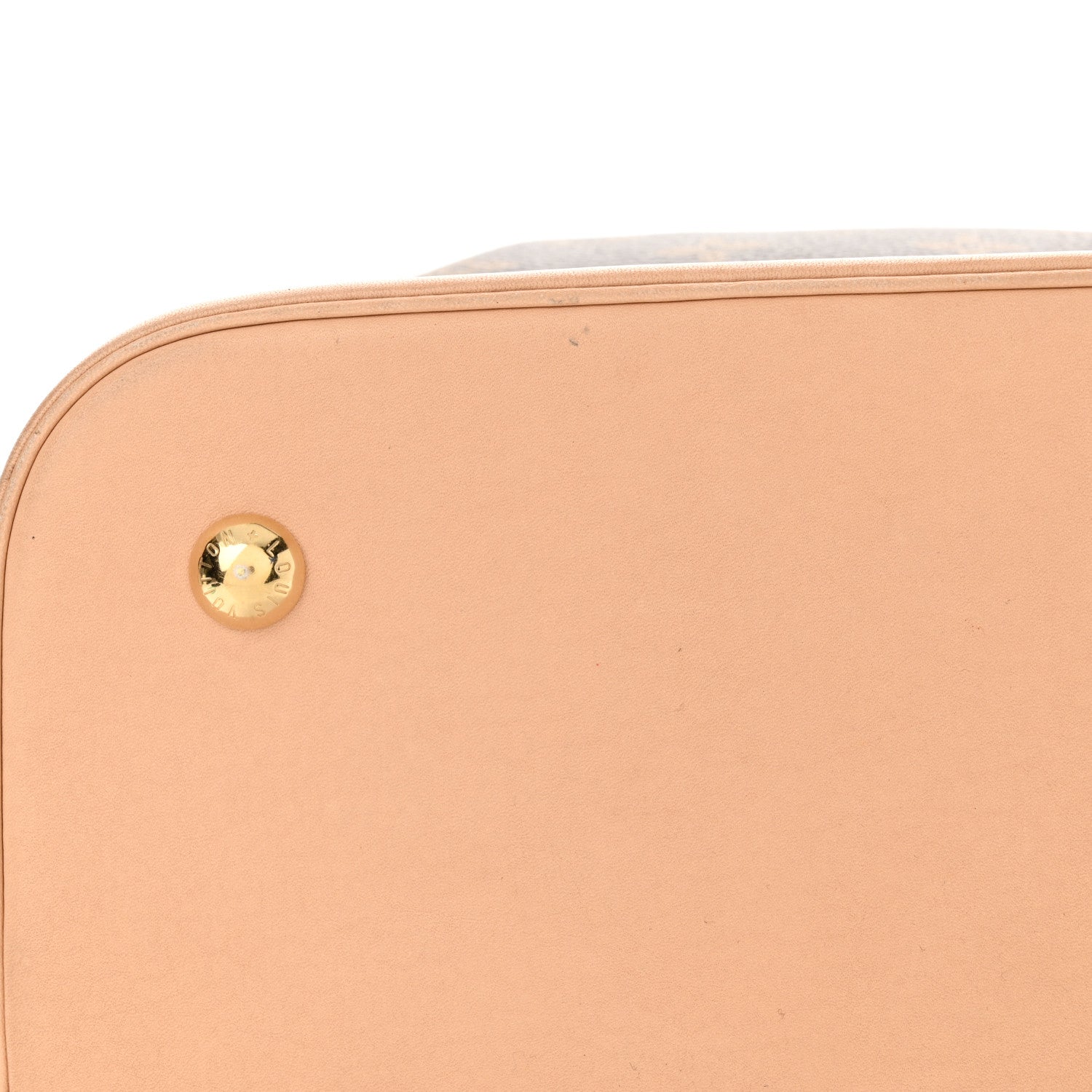 Louis Vuitton Monogram Petit Noe NM 14 of 19