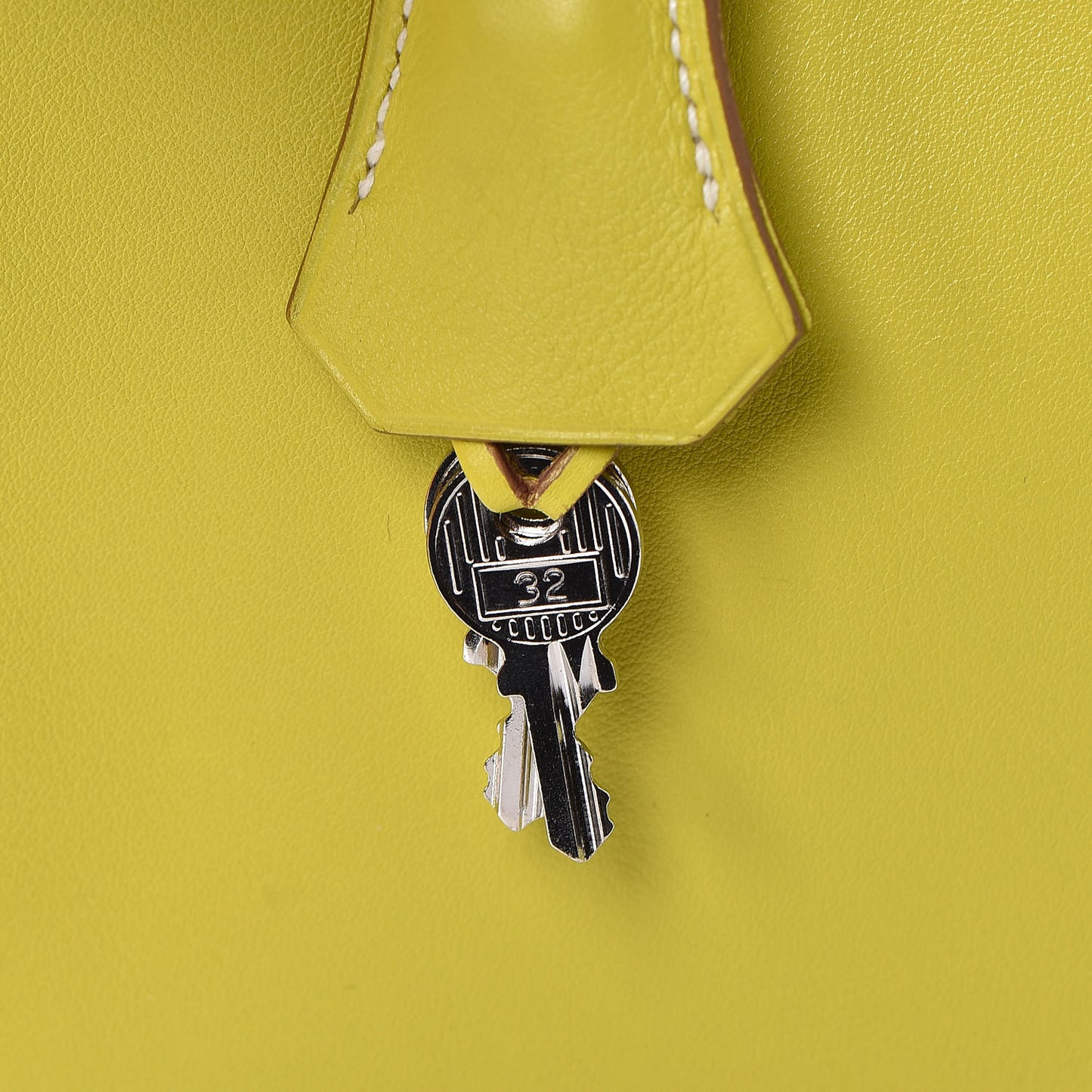 Swift Kelly Retourne 25 Lime