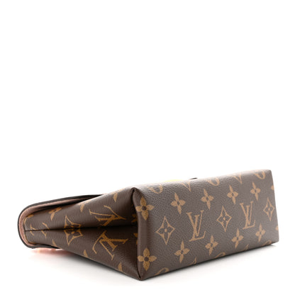 Louis Vuitton Monogram Locky BB Rose Poudre 4 of 11