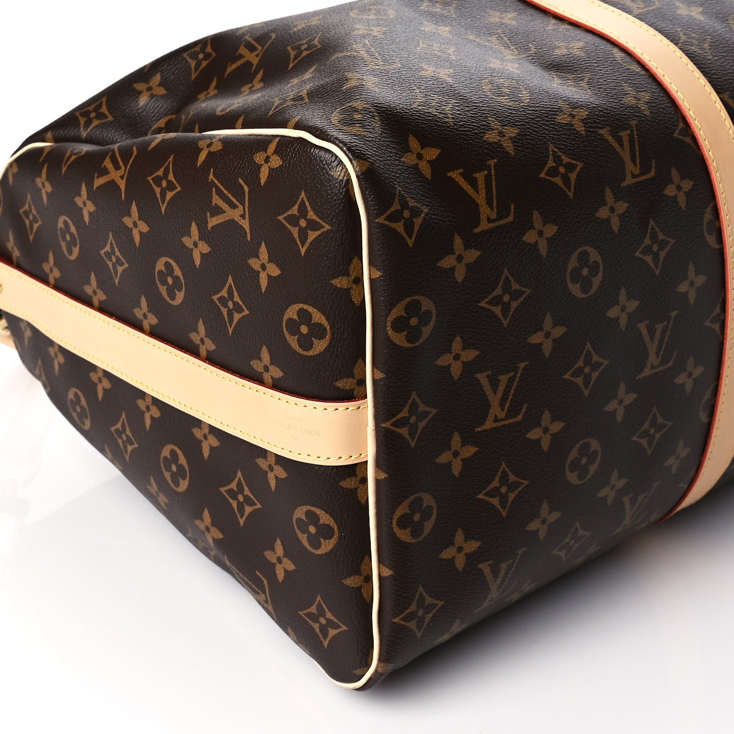 Monogram Keepall Bandouliere 50