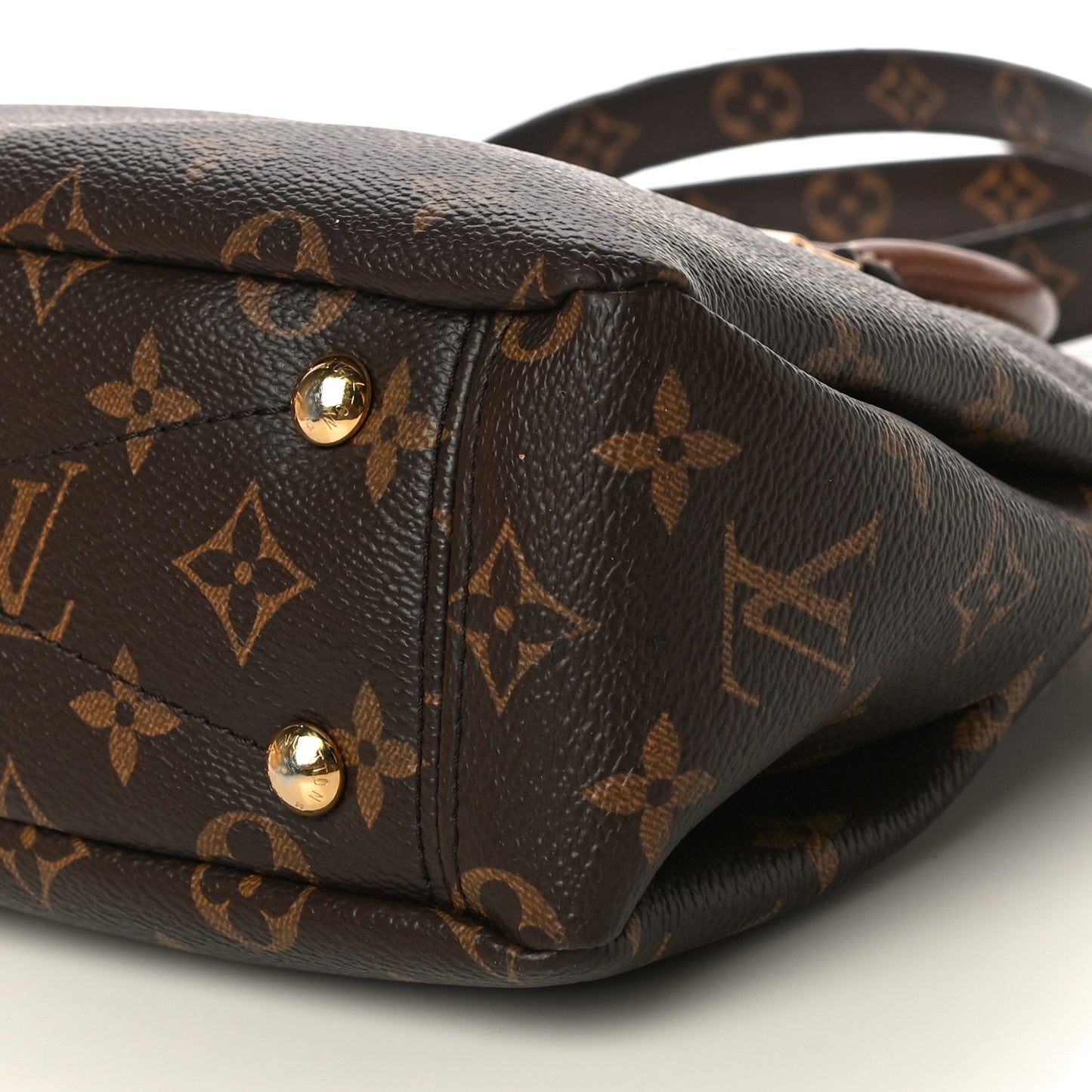 Monogram Pallas BB Black