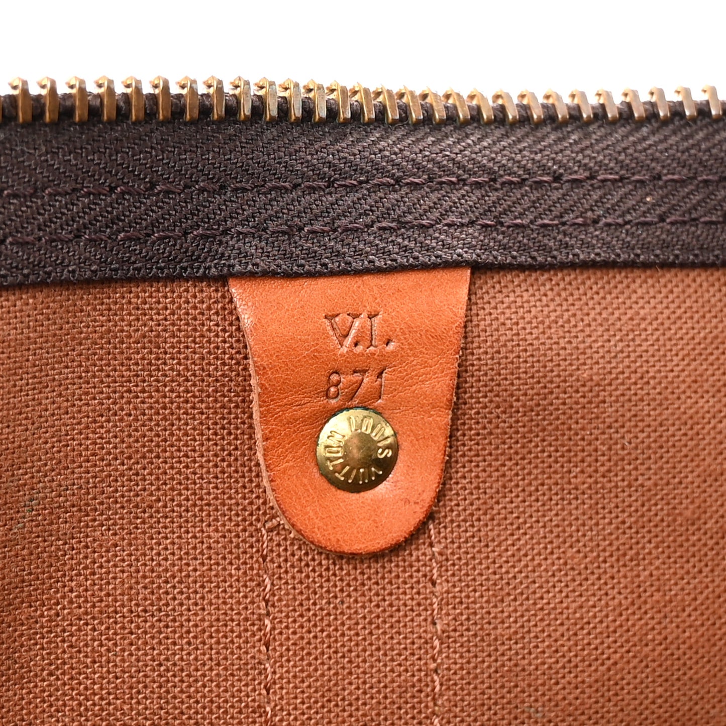 Monogram Keepall 45