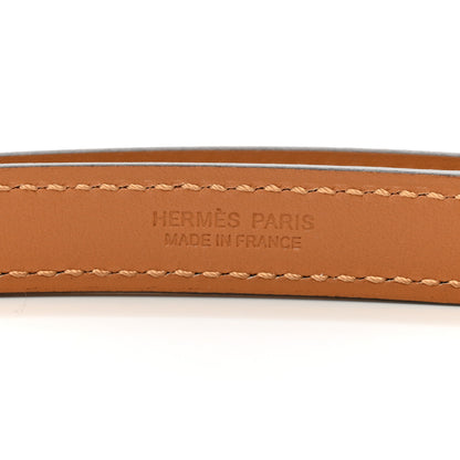 Hermes Epsom 15mm Pop H Belt 85 34 Craie 3 of 7