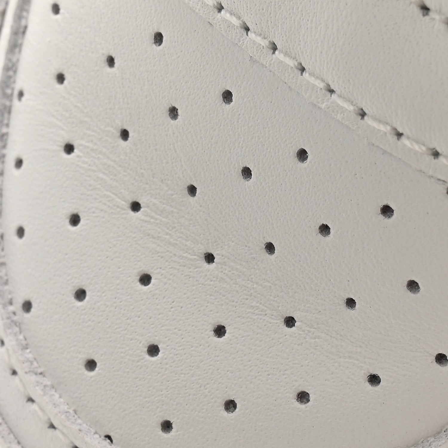 Chanel Calfskin CC Womens Sneakers 36 White 10 of 11