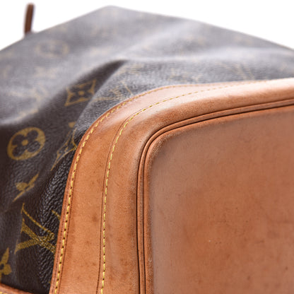 Louis Vuitton Monogram Noe 17 of 19