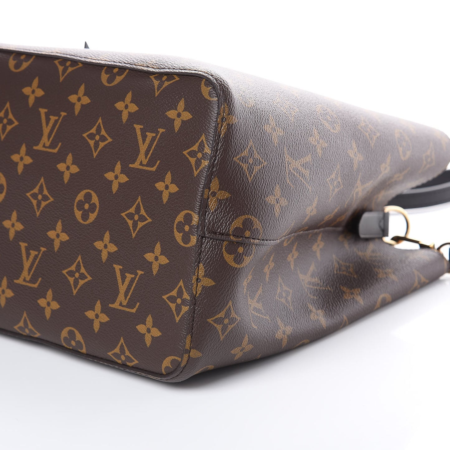 Monogram Neonoe MM Black