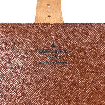 Louis Vuitton Monogram Cartouchiere 26 6 of 9