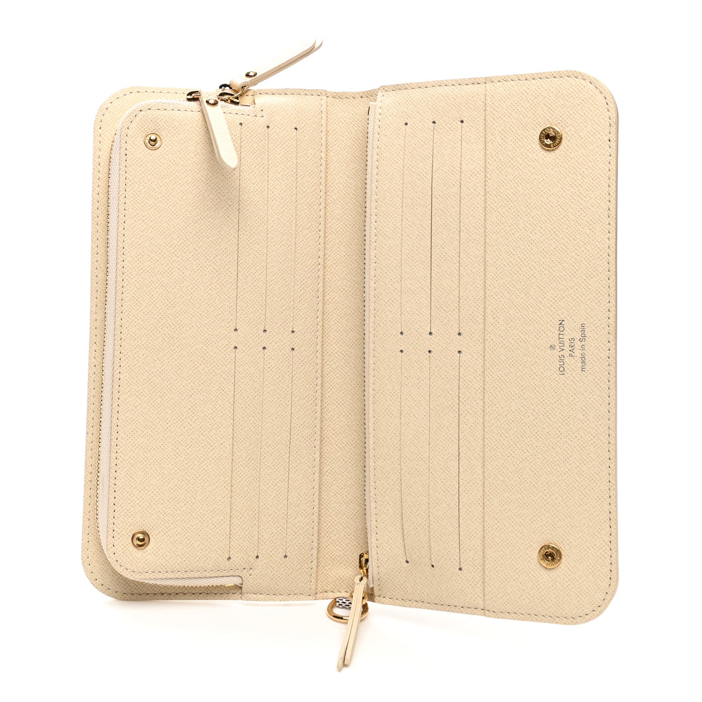 Damier Azur Insolite Wallet