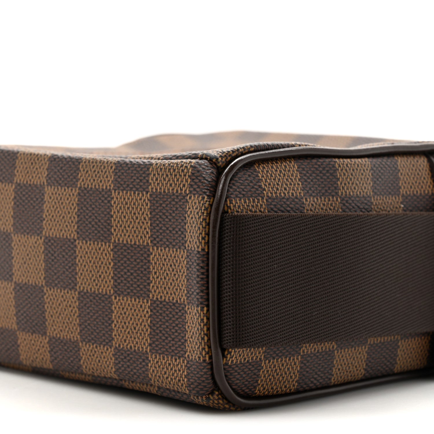 Louis Vuitton Damier Ebene Olav PM Messenger Bag 9 of 10
