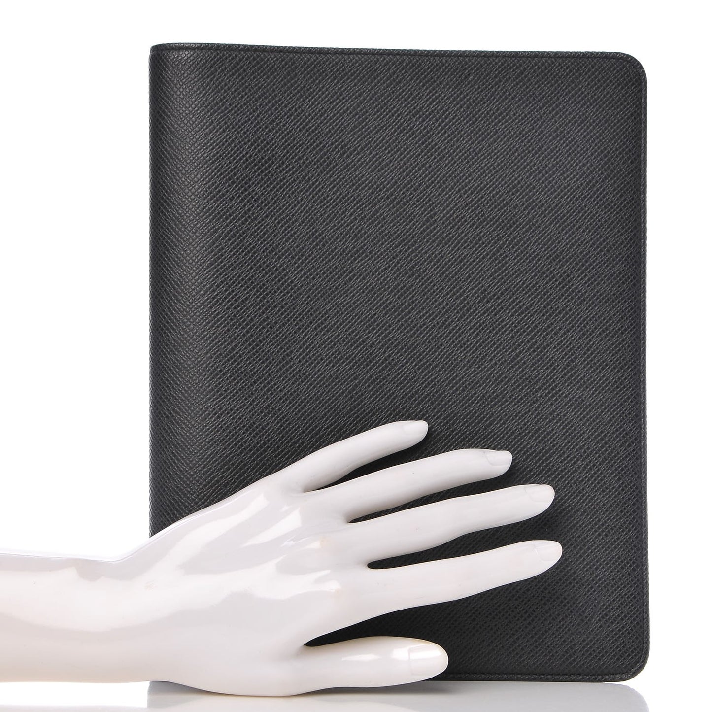Taiga Desk Agenda Cover Ardoise