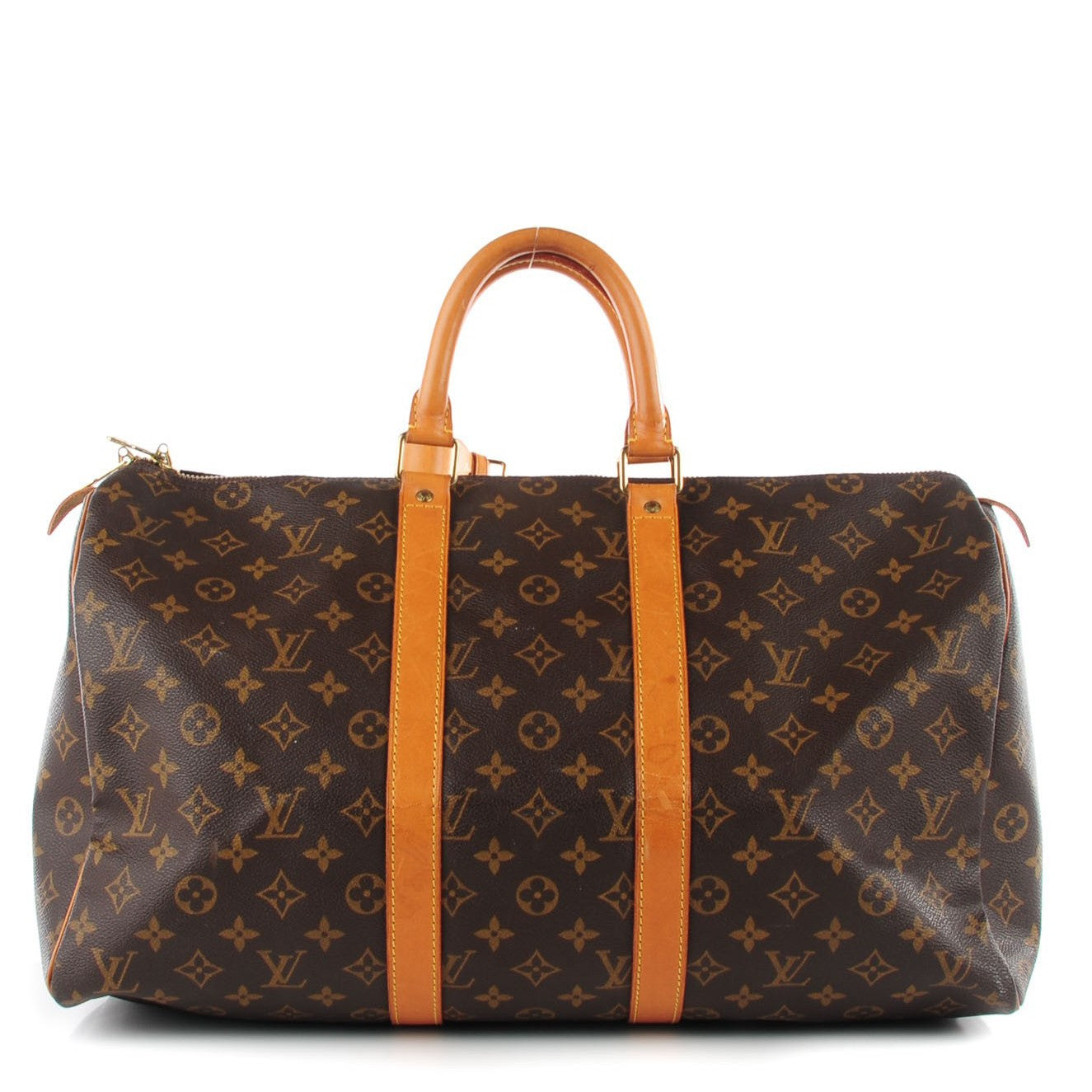 Monogram Keepall 45