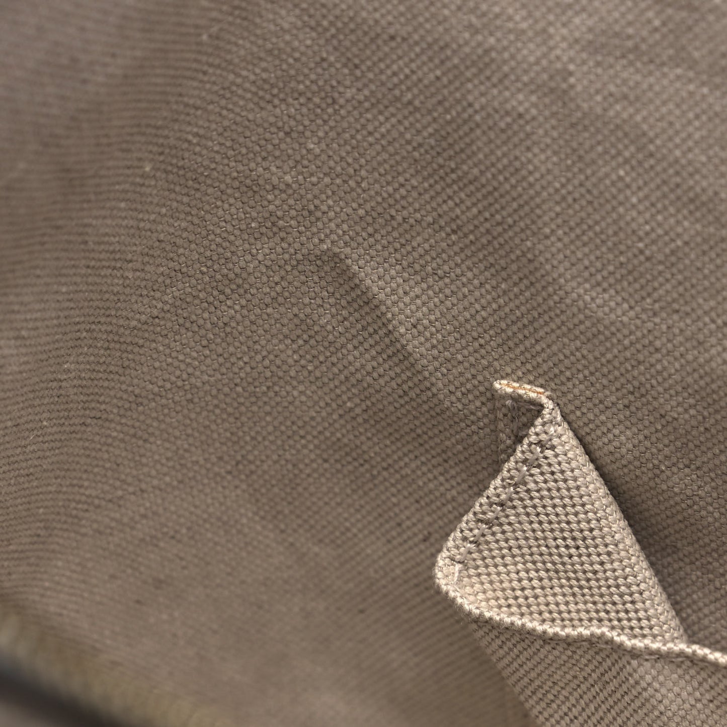 Monogram Web Medium Mayfair Hobo Tote Off White