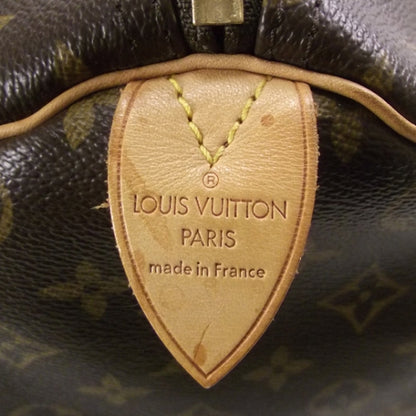 Louis Vuitton Monogram Keepall 50 7 of 9